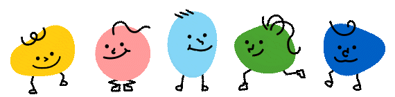 K12 Days of Kindness image 21 (name Kindness Character Motion)