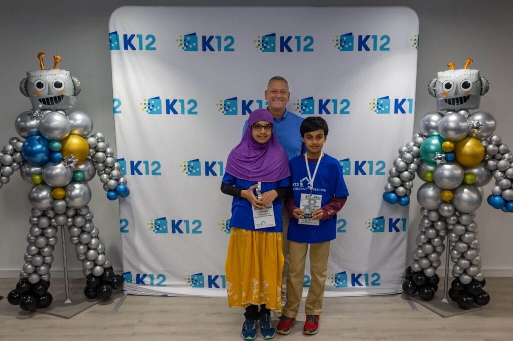 Maryum A. image 23 (name 2023 StrideK12 Robotics Competition 2467 1)