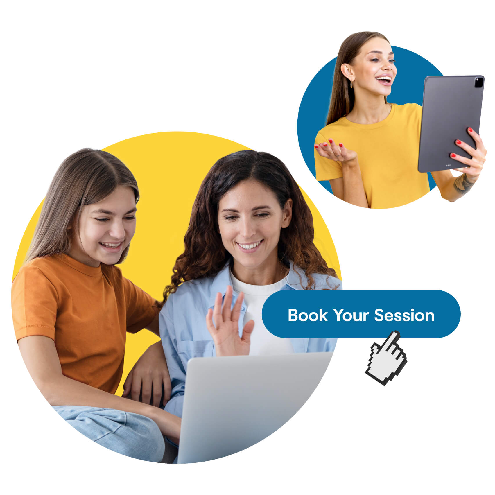 How Online Tutoring Works image 22 (name 5 Easy Steps to Online)