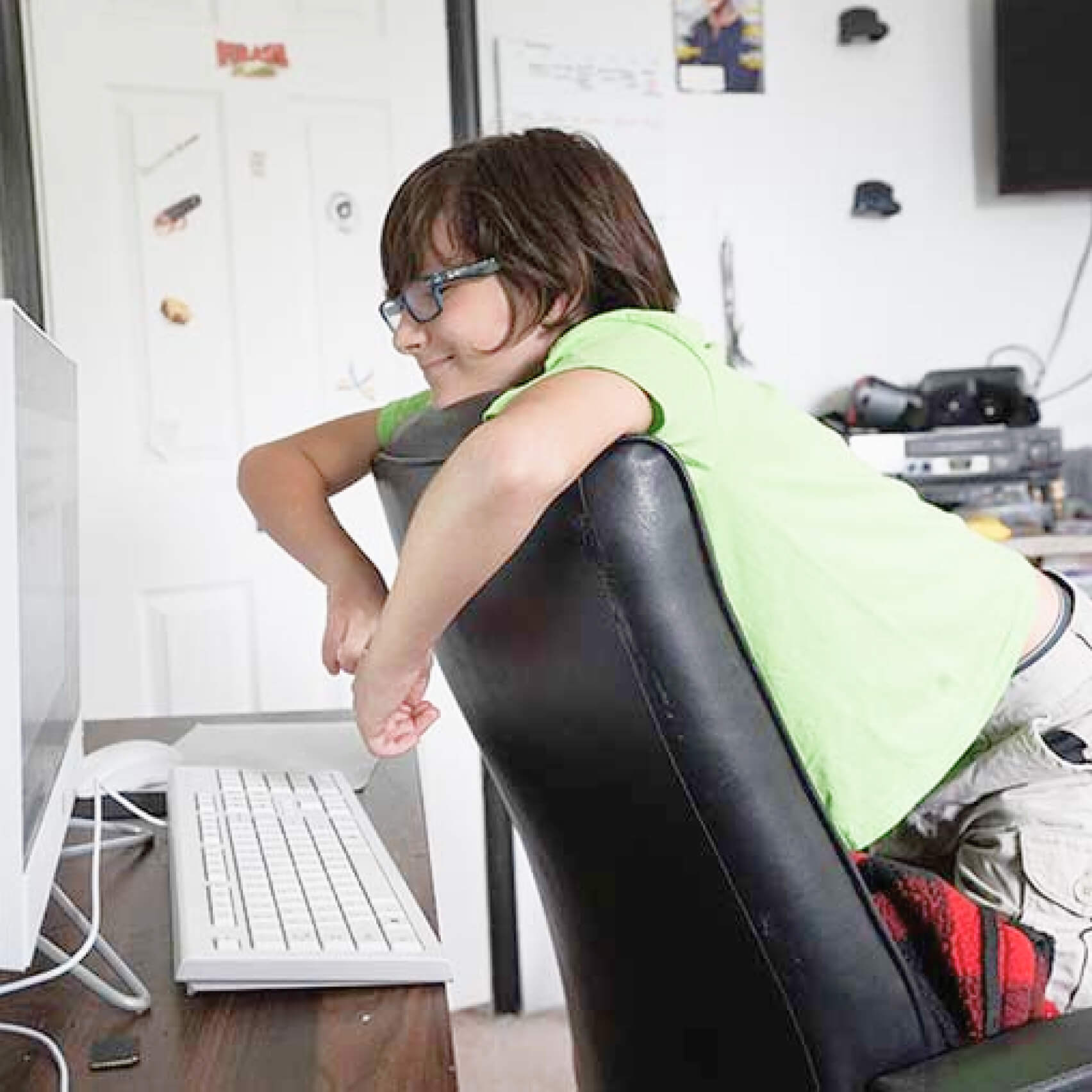 Middle School Offerings image 31 (name A day in the life of a Middle)