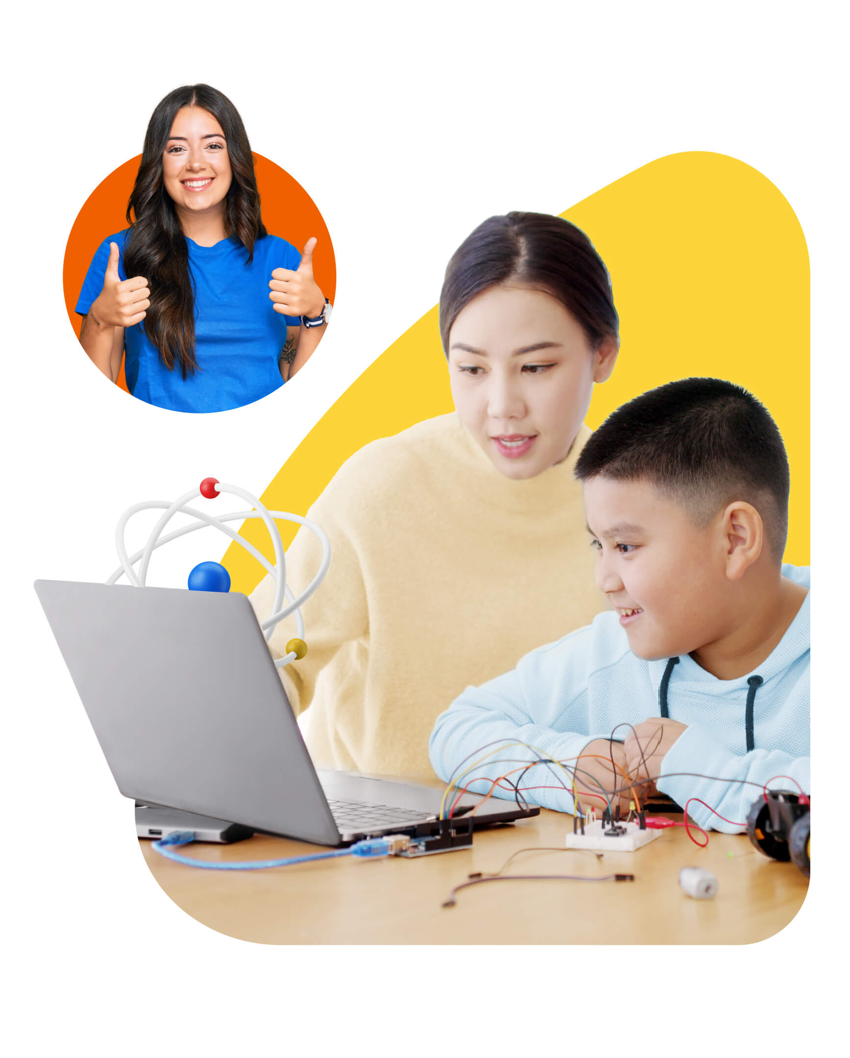 Why Online Tutoring image 21 (name About)