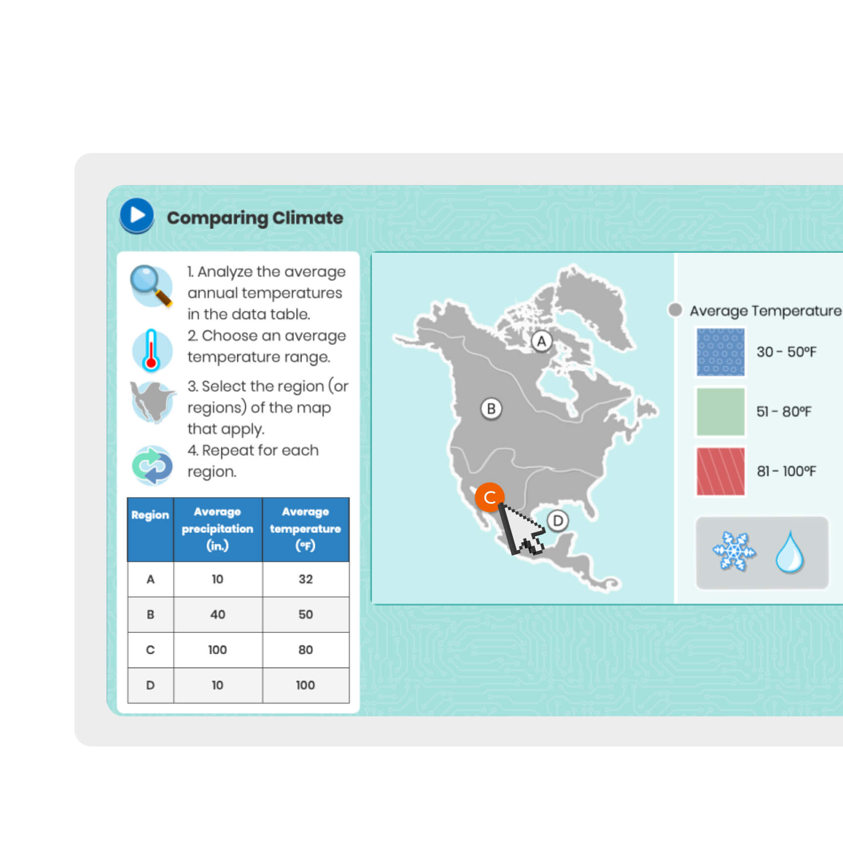 Micah and Sarai image 34 (name Be active and learn)