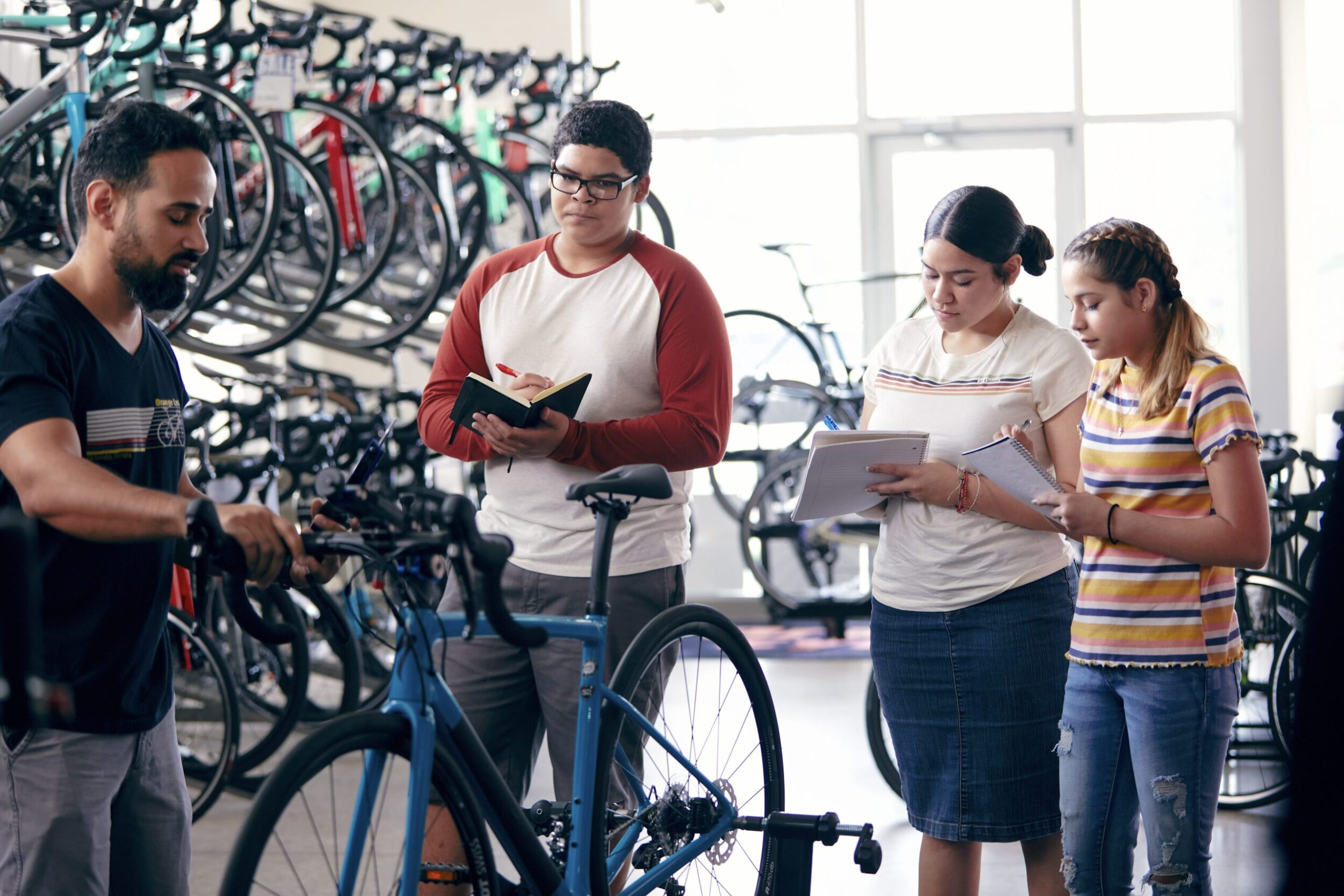 John and Gabriela image 32 (name Bike Shop 56 copy scaled)