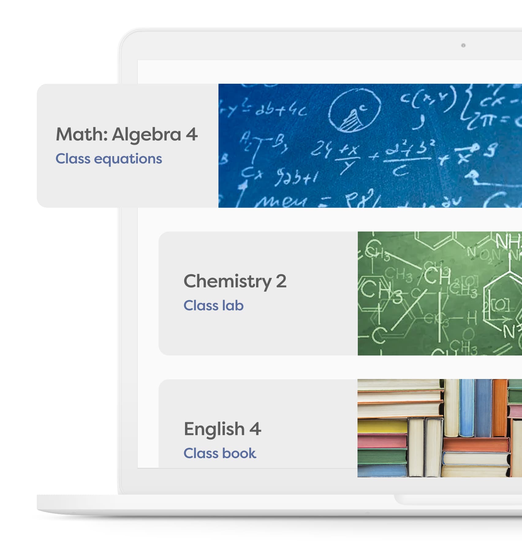 High School Offerings image 21 (name Build Foundation)
