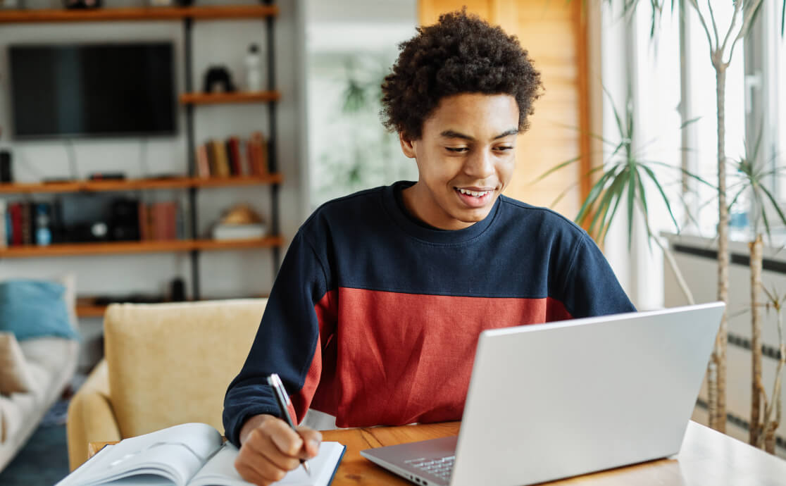 Online Twelfth Grade image 23 (name Career and college)