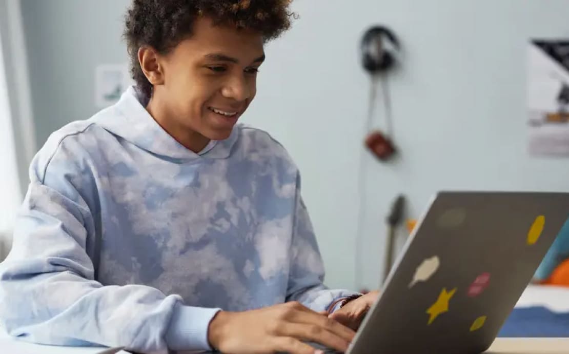 Student Advisory Council image 23 (name Career Prep How to Get the Most Out of Your Online Classes)