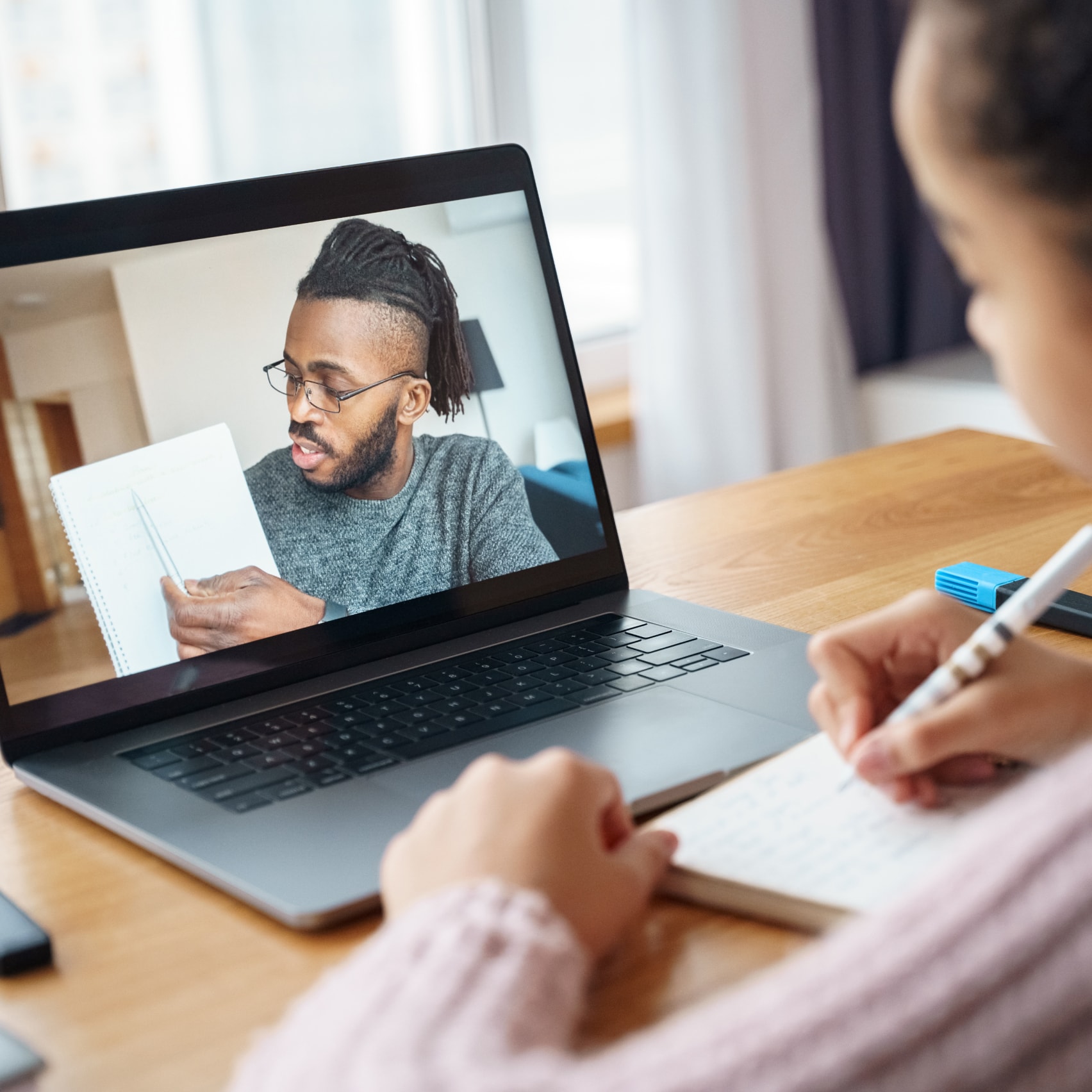 Online Public Elementary School image 24 (name Children benefit from K12 classes)