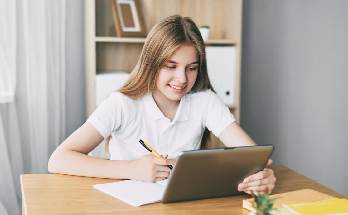 Online Twelfth Grade image 26 (name Credit)