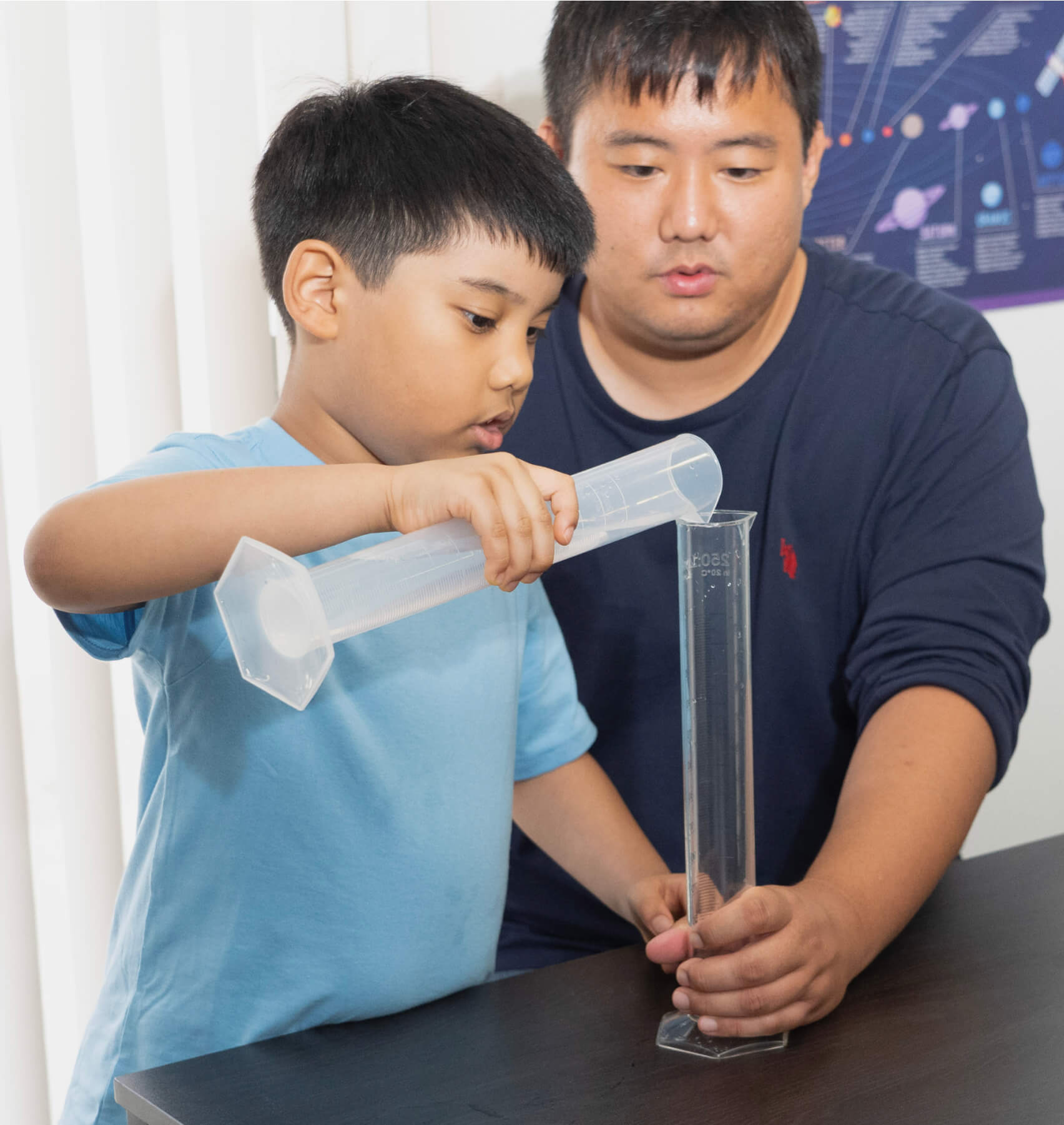 High School Day in the Life image 30 (name Elementary)