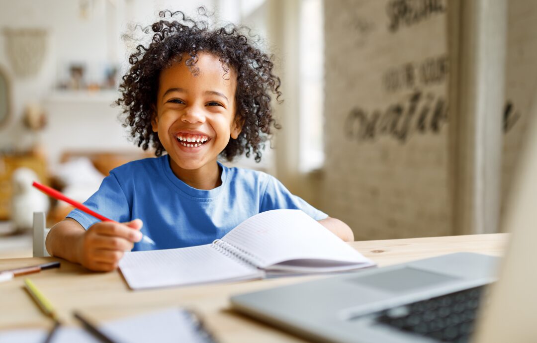 Elementary School image 25 (name Equip elementary students with essentials)