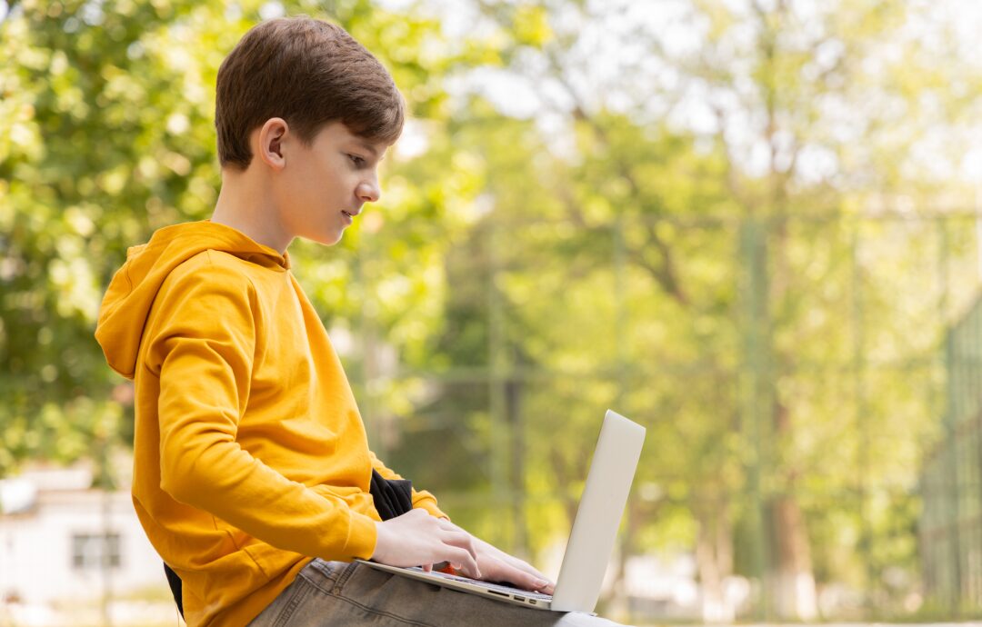 Elementary School image 27 (name Explore the world from your backyard)