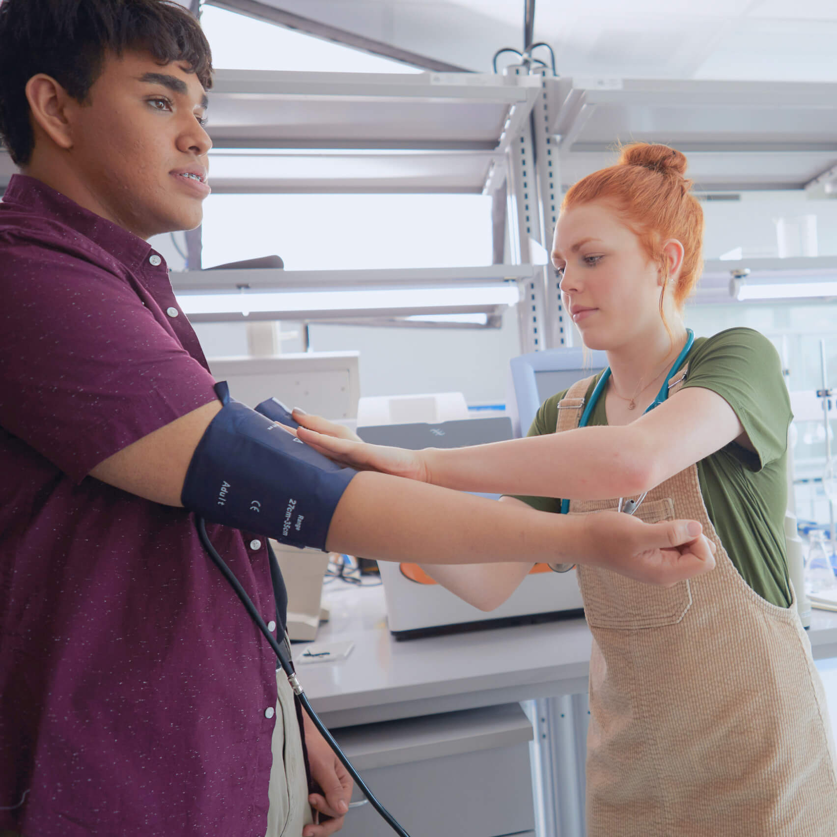 Career Fields image 26 (name Featured career fields healthy)