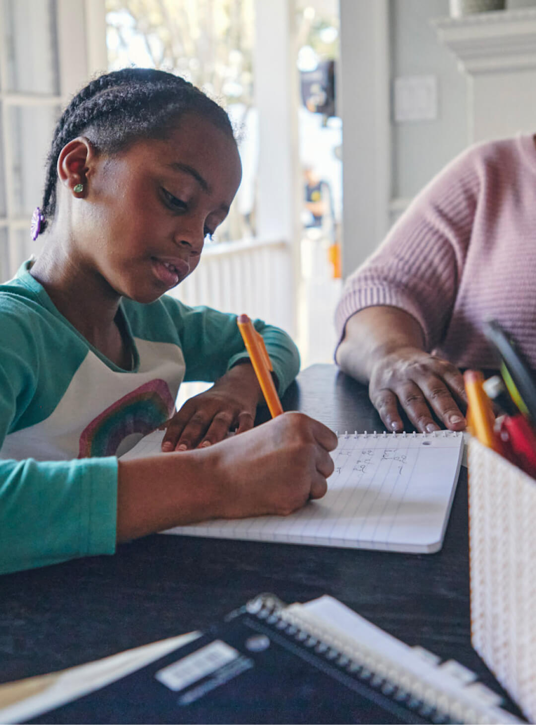 Elementary School Day in the Life image 28 (name Follow more student journeys)