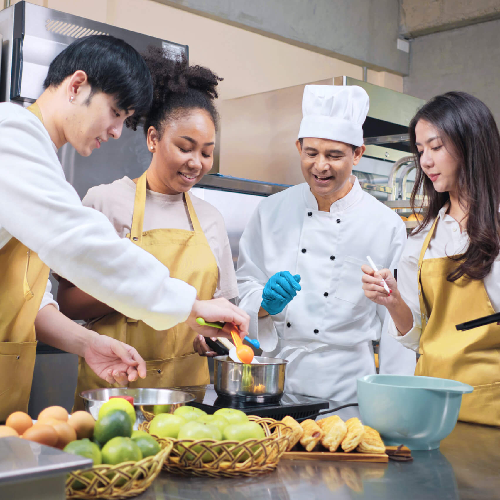 Career Fields image 37 (name Gaining specialized)