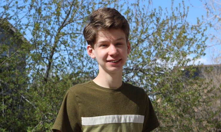 Day in the Life image 42 (name Geoffrey Card Image)