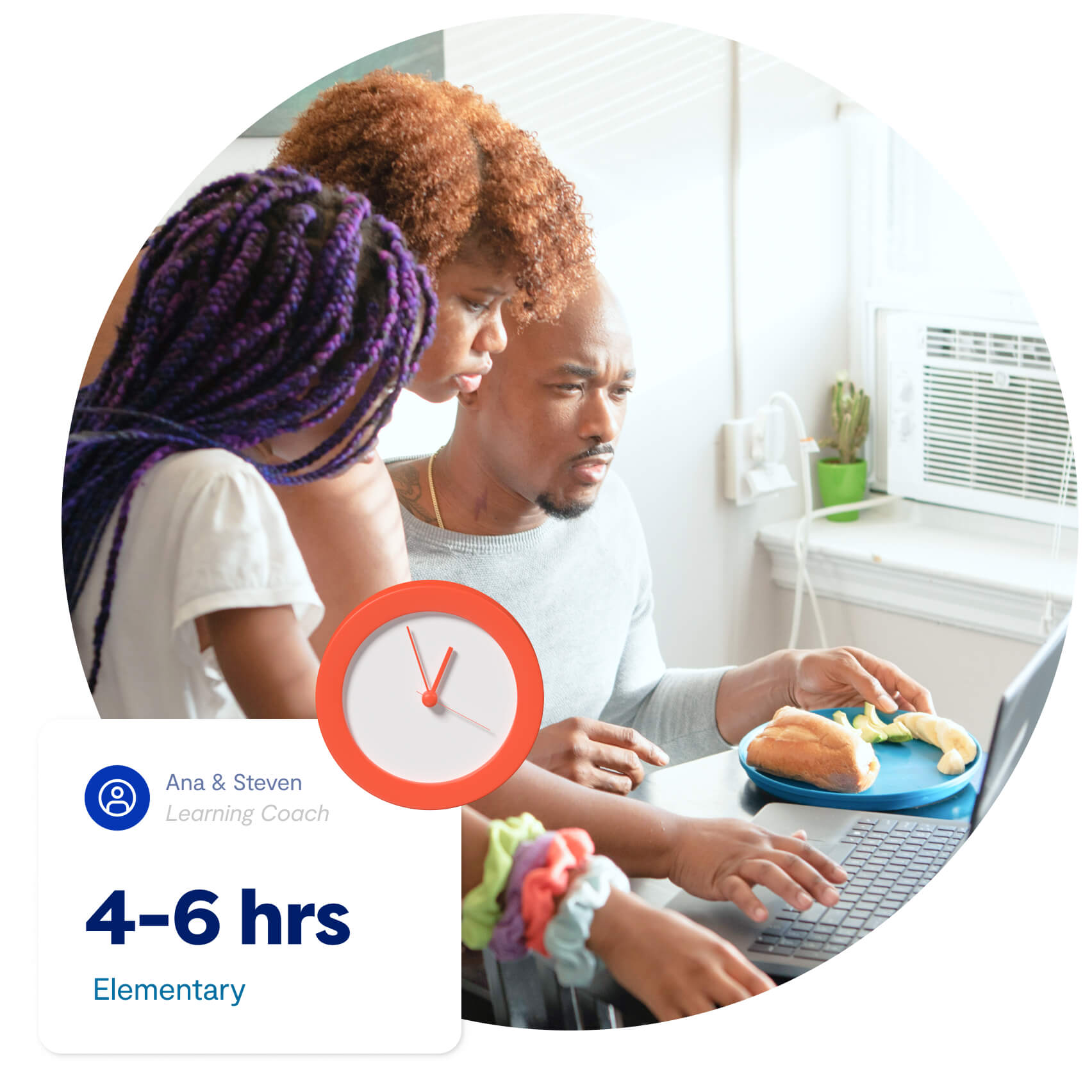 Micah and Sarai image 26 (name Guide your)