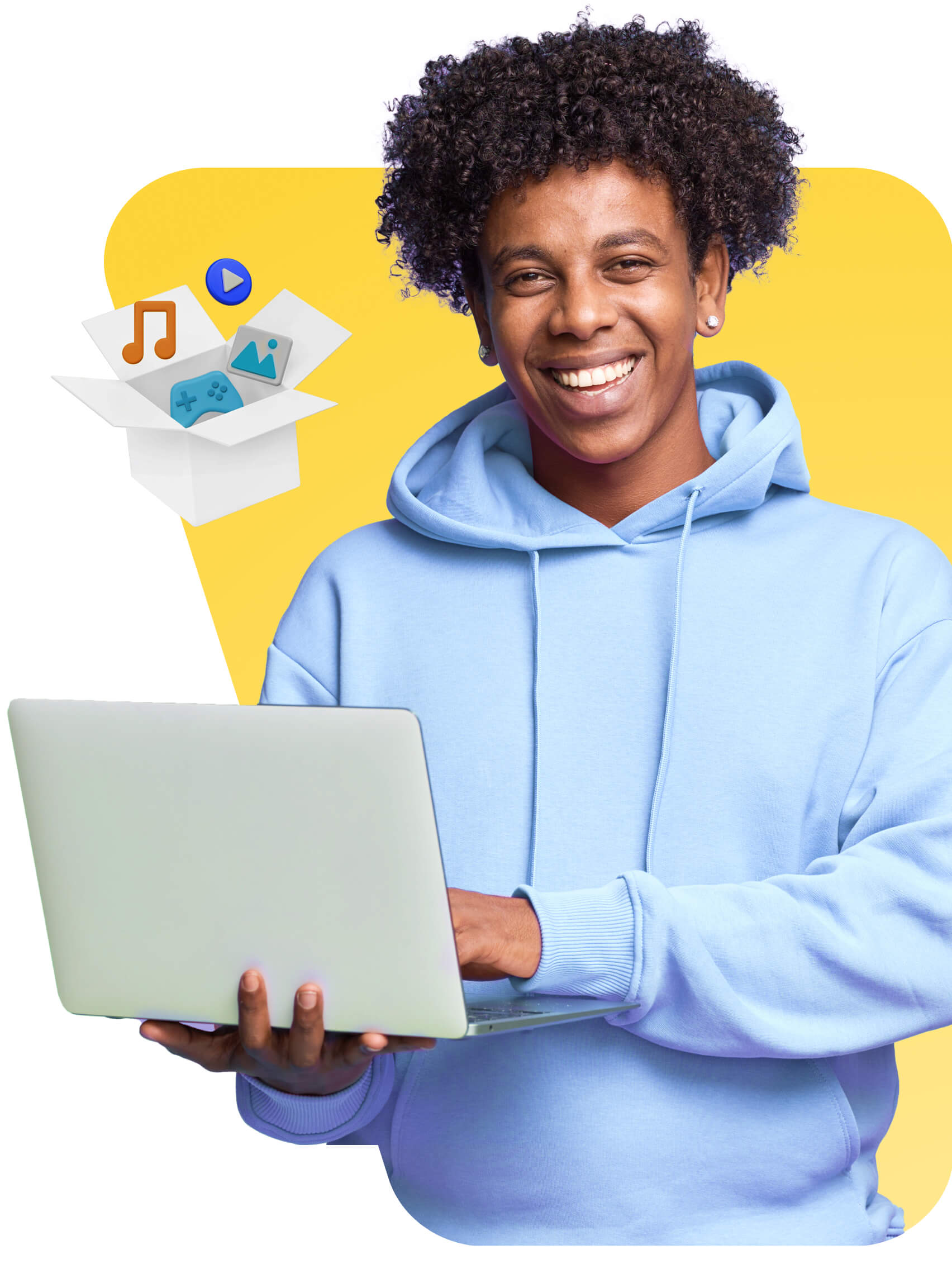 High School Day in the Life image 21 (name High School with)