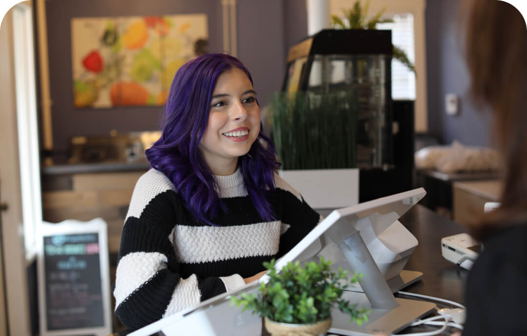 Career Prep image 24 (name Hospitality and)