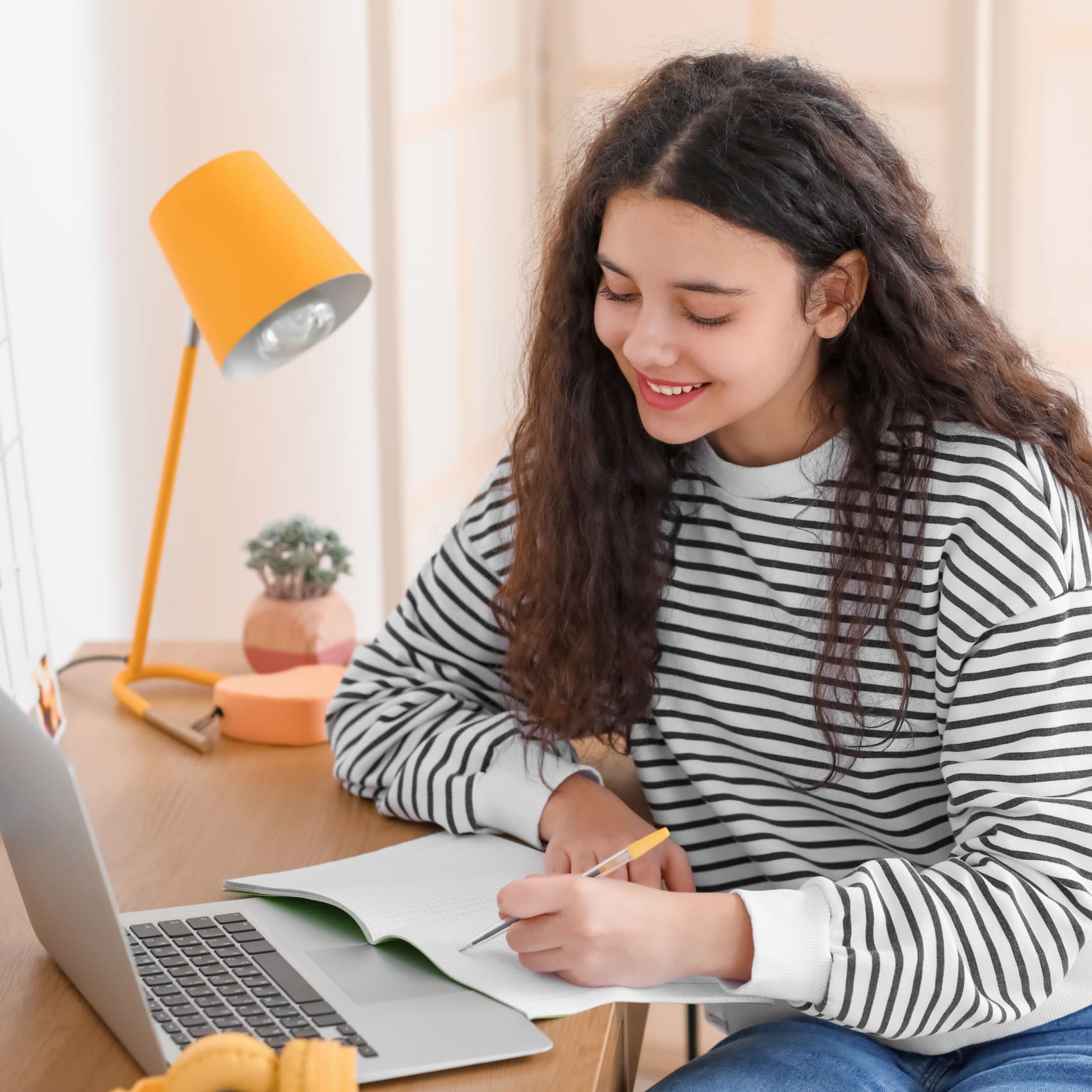 Middle School image 36 (name How Does K12 Work)