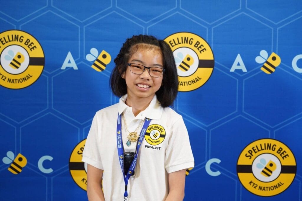 Ilyannie G. image 23 (name Ilyannie Gonzalez Nationals)