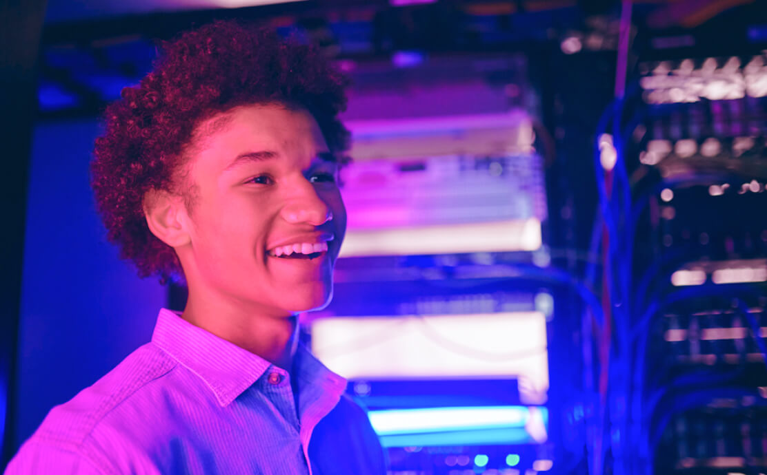 Career Prep image 25 (name Information)