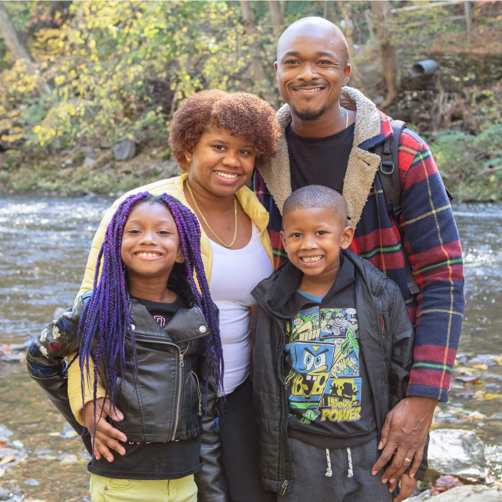 Micah and Sarai image 36 (name Learn as a)