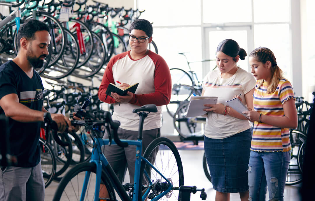 Career Prep image 26 (name )