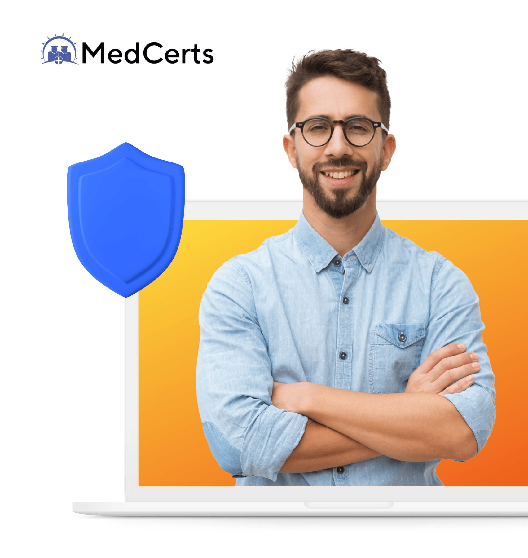 Adult Learning image 29 (name MedCerts IT2)