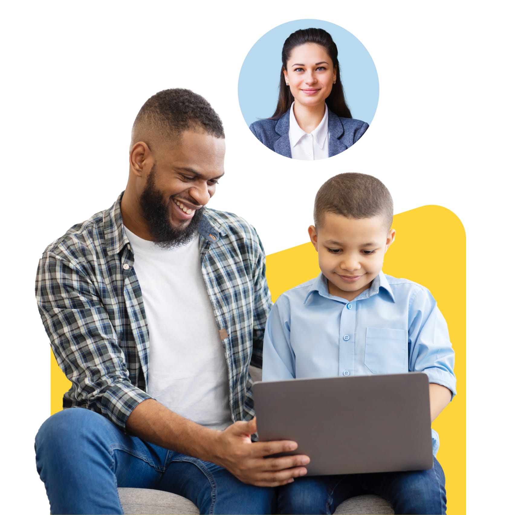 How Online Homeschooling Works image 25 (name Parents are Learning Coaches 568x568 copy)