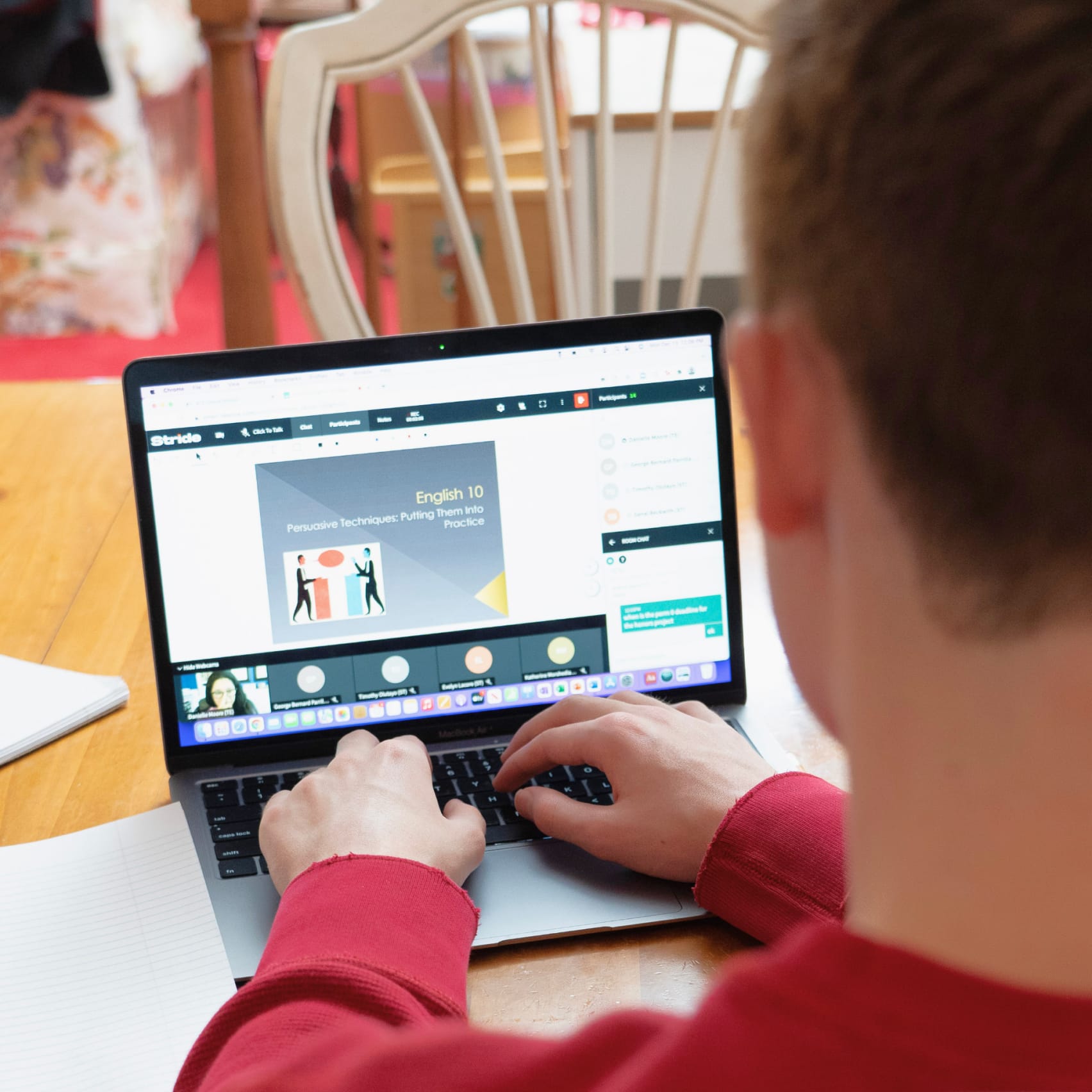 High School Offerings image 29 (name Persinalized Support568x568 copy)