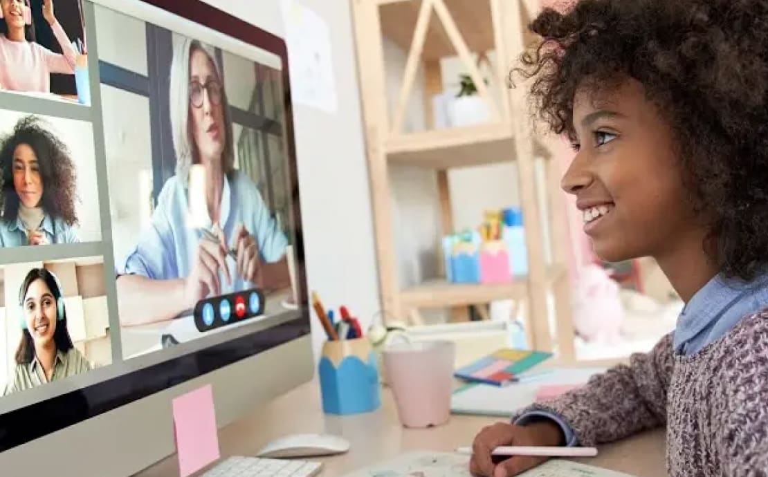 Extracurricular Activities image 30 (name School Isnt the Only Setting to Kickstart Socialization)