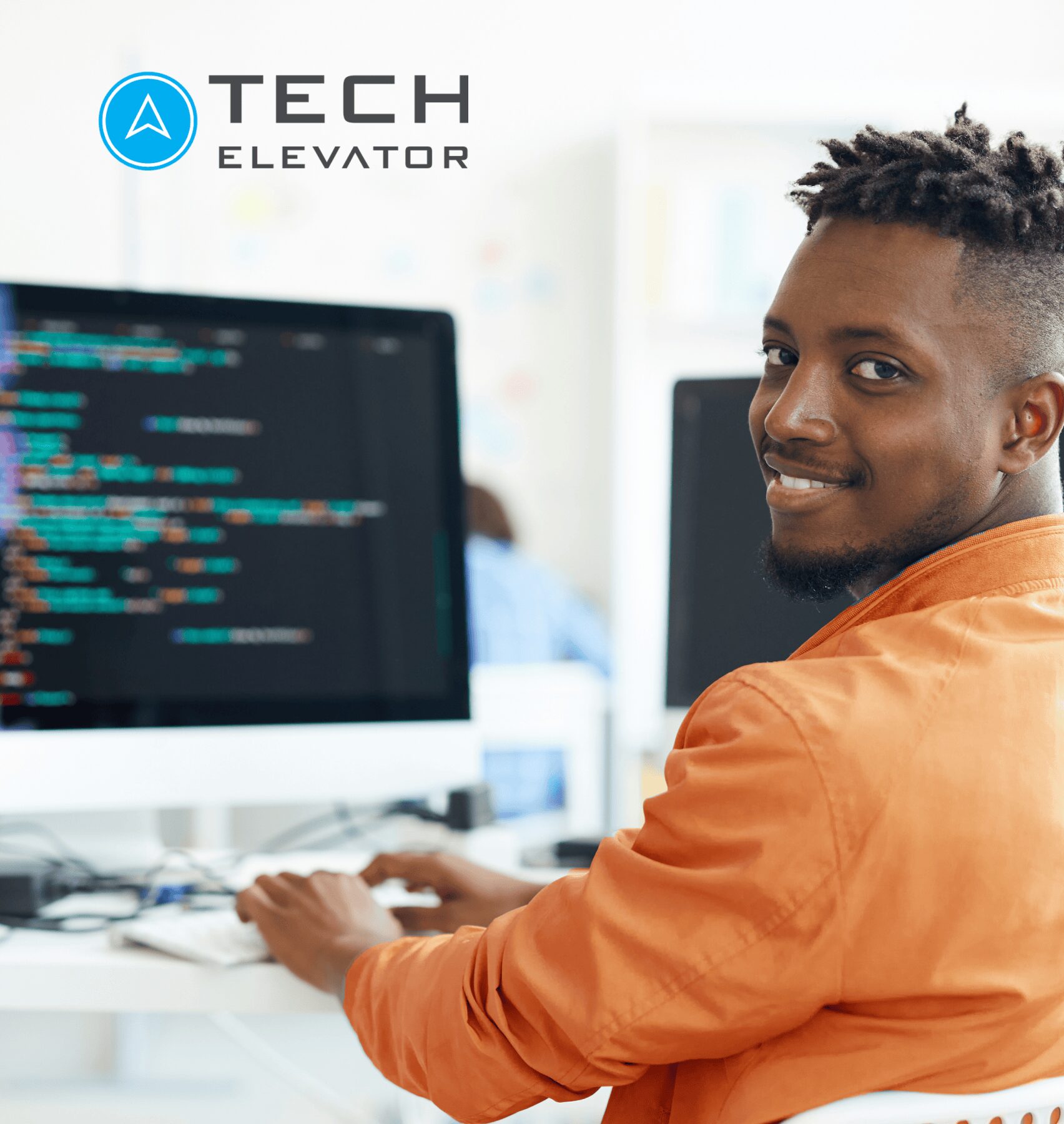 Adult Learning image 25 (name Tech Elevator2)