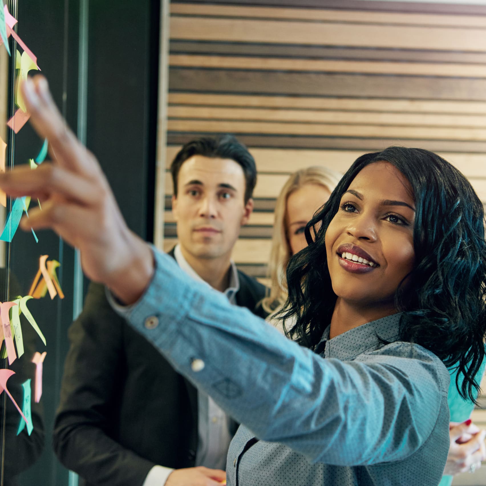 Tech Elevator image 26 (name Transform Your Team)