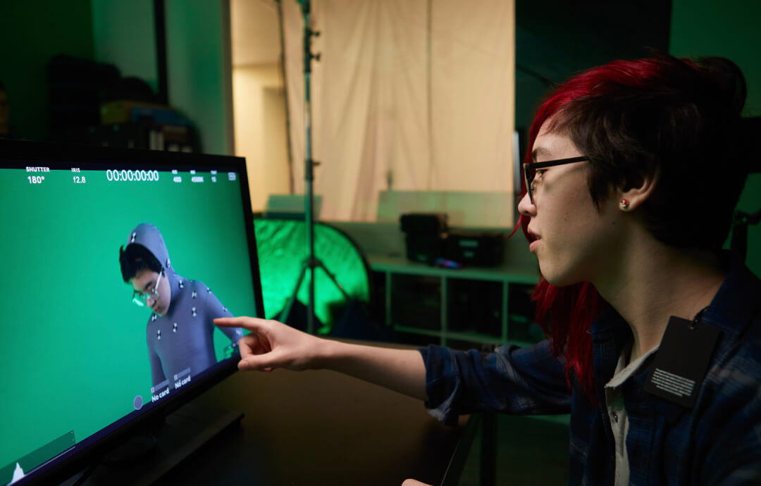 Career Prep image 27 (name Visual arts and)