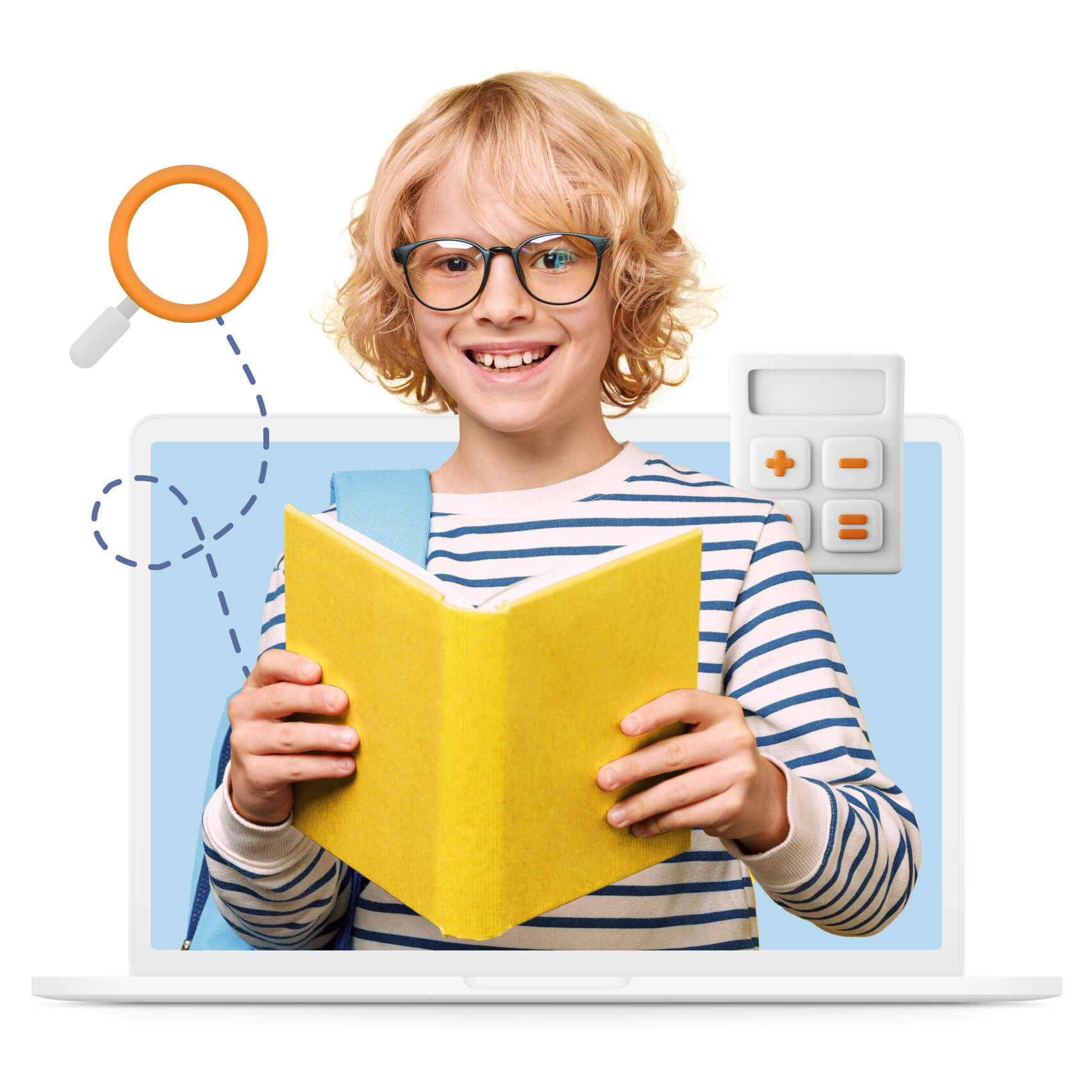 Middle School Offerings image 22 (name Where curriculum meets)