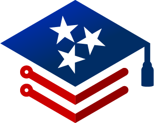 Tennessee Volunteer State Virtual Academy logo