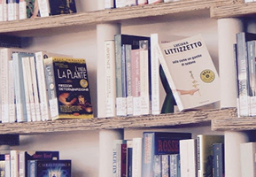 Webinars image 28 (name books on shelf)