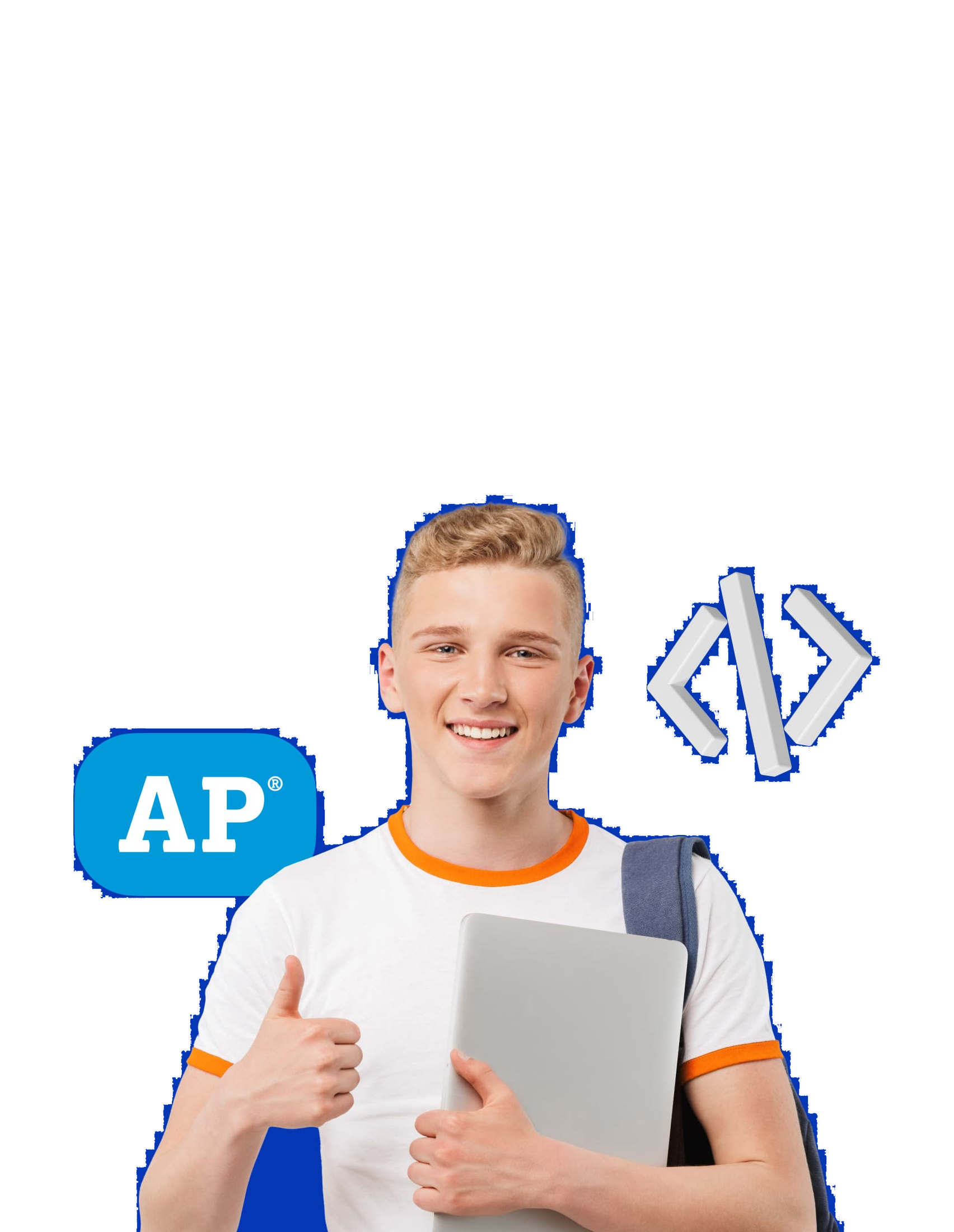 About K12 Homeschool image 21 (name boy thumbs transparency)