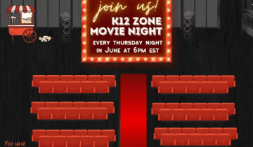 Social Events for Students