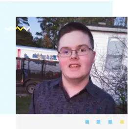 Certifications image 29 (name andrew student spotlight)