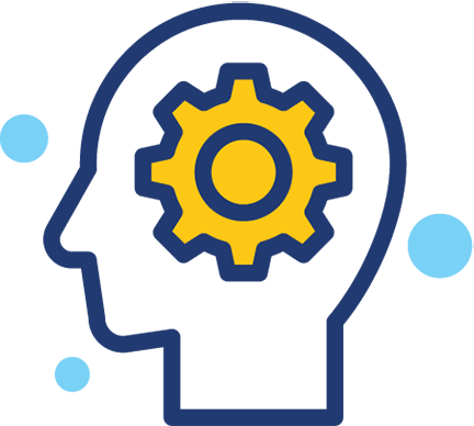 Student Career Quiz image 25 (name cog head icon)