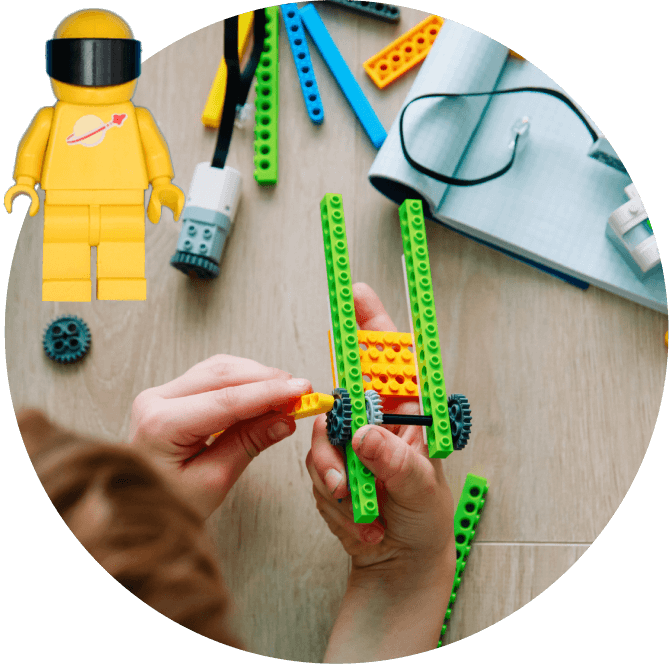 STEM Clubs image 23 (name lego club)