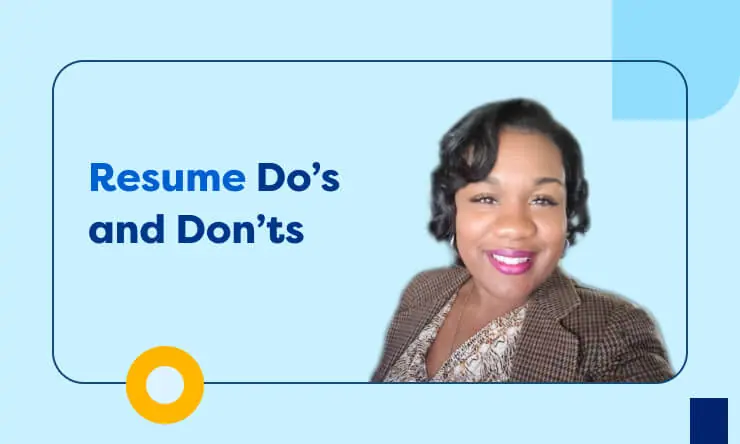 Career Services Center image 23 (name Resume DoΓCOs and DonΓCOts.jpg)