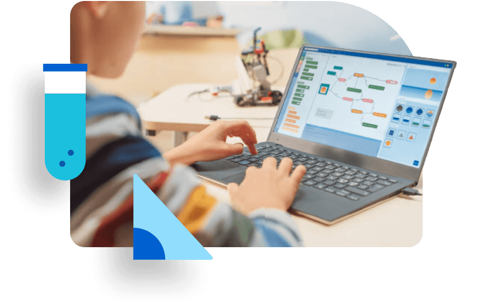 STEM Education image 27 (name stem in k12s curriculum)