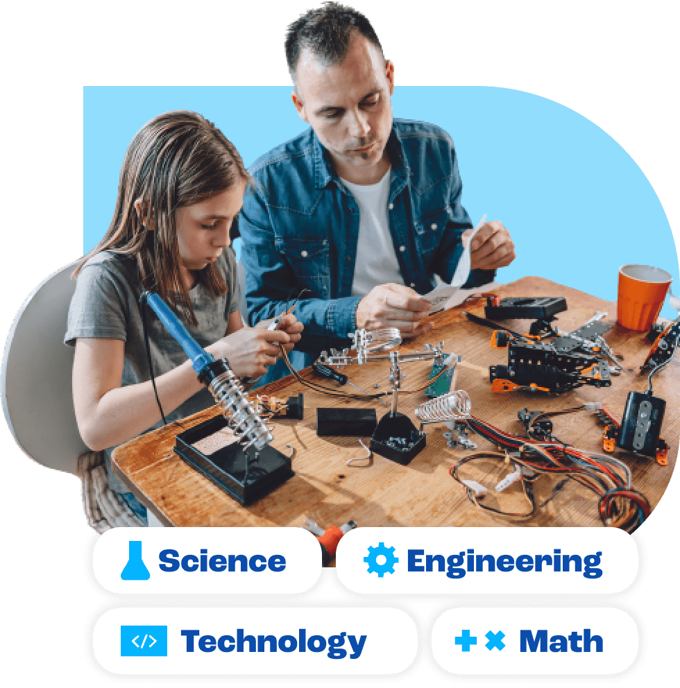 STEM Education image 21 (name what is stem education)